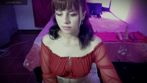 Snapshot of carol_jankovic chatting on 07-24-26, 03:48 carol online show from 07-24-26, 03:48
