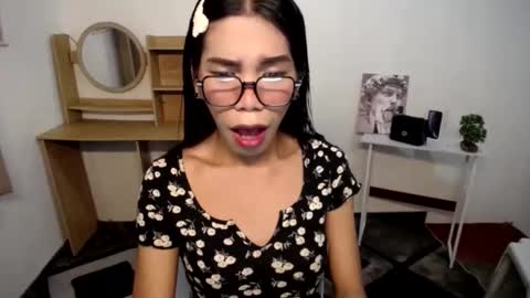 Snapshot of carol_linaxxx chatting on 12-12-24, 03:43 Carolina online show from 12-12-24, 03:43