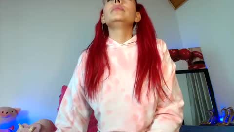 Carol love11 online show from 01-17-25, 04:57