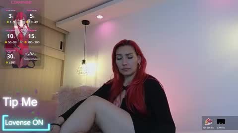 Carol love11 online show from 03-06-26, 03:03