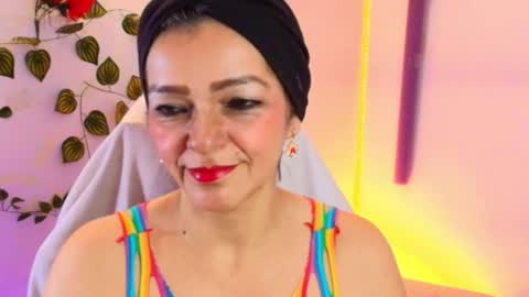 CAROL online show from 02-10-26, 11:14