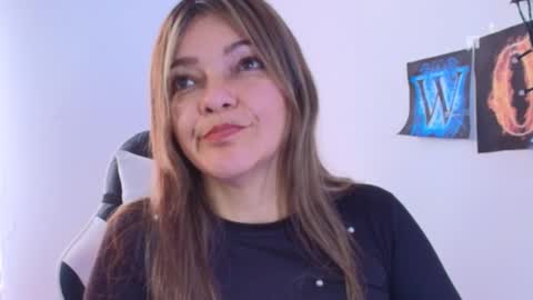 CAROL online show from 03-11-26, 01:28