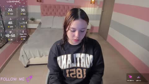 Snapshot of carol_pinter chatting on 12-20-24, 12:16 Carol online show from 12-20-24, 12:16