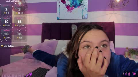 Snapshot of carol_pinter chatting on 01-07-25, 10:11 Carol online show from 01-07-25, 10:11