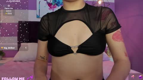 Snapshot of carol_pinter chatting on 01-07-25, 04:37 Carol online show from 01-07-25, 04:37