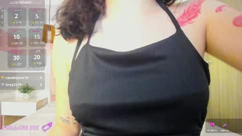 Snapshot of carol_pinter chatting on 01-09-25, 04:06 Carol online show from 01-09-25, 04:06