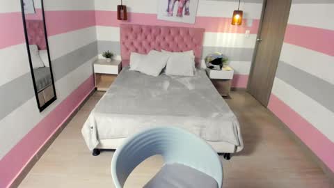 Snapshot of carol_pinter chatting on 01-18-25, 12:57 Carol online show from 01-18-25, 12:57