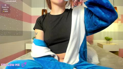 Snapshot of carol_pinter chatting on 01-20-25, 01:32 Carol online show from 01-20-25, 01:32