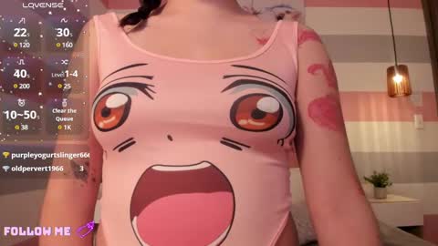 Snapshot of carol_pinter chatting on 01-28-25, 05:14 Carol online show from 01-28-25, 05:14