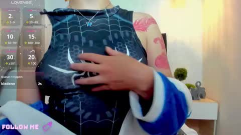 Snapshot of carol_pinter chatting on 02-11-25, 10:26 Carol online show from 02-11-25, 10:26