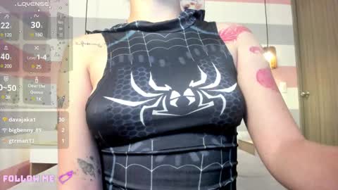 Snapshot of carol_pinter chatting on 02-11-25, 04:35 Carol online show from 02-11-25, 04:35