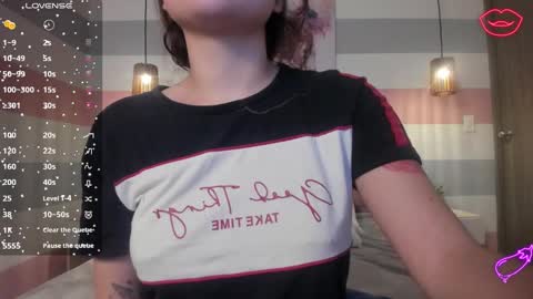 Snapshot of carol_pinter chatting on 02-15-25, 12:33 Carol online show from 02-15-25, 12:33