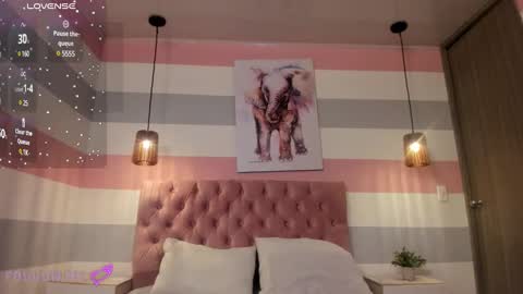 Snapshot of carol_pinter chatting on 03-04-25, 06:18 Carol online show from 03-04-25, 06:18