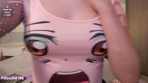 Snapshot of carol_pinter chatting on 03-05-25, 02:56 Carol online show from 03-05-25, 02:56