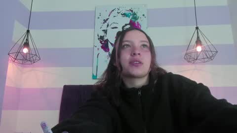 Snapshot of carol_pinter chatting on 03-07-25, 11:51 Carol online show from 03-07-25, 11:51