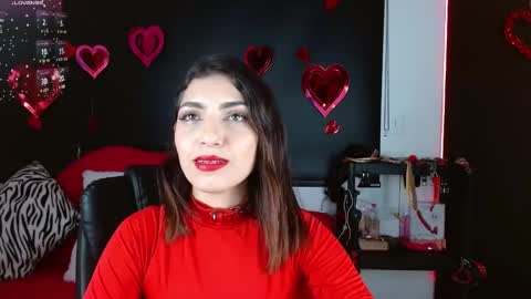 Caroline online show from 02-28-25, 01:47