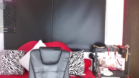 Caroline online show from 03-04-25, 05:34