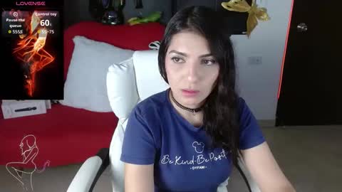 Caroline online show from 02-16-26, 01:29