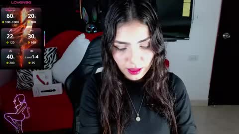 Caroline online show from 05-27-26, 01:30