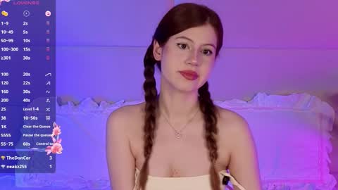 carolainemyers online show from 01-13-26, 06:24