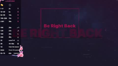 carolainemyers online show from 03-07-26, 04:37