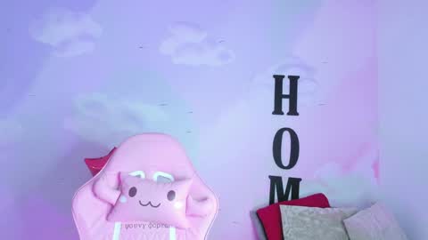 carolay759687 online show from 02-08-25, 02:26