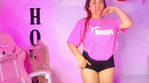 carolay759687 online show from 02-22-25, 01:11