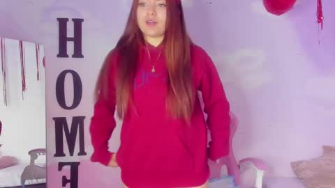 carolay759687 online show from 03-01-25, 04:47