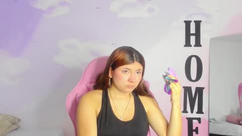 carolay759687 online show from 03-05-25, 02:57