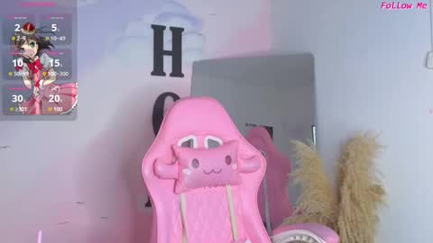 carolay759687 online show from 09-30-25, 01:54