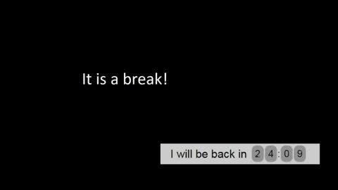 Snapshot of carolbarker chatting on 12-24-24, 08:05 CAROL online show from 12-24-24, 08:05