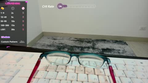 Snapshot of carolblonde chatting on 02-01-25, 05:49 Char online show from 02-01-25, 05:49