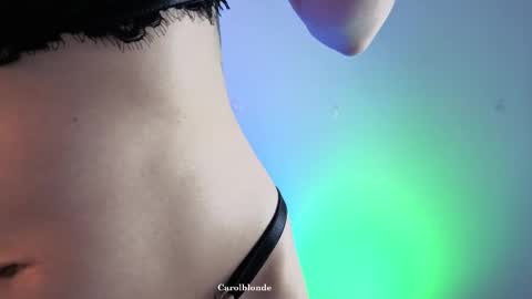 Snapshot of carolblonde chatting on 09-22-25, 06:37 Char online show from 09-22-25, 06:37