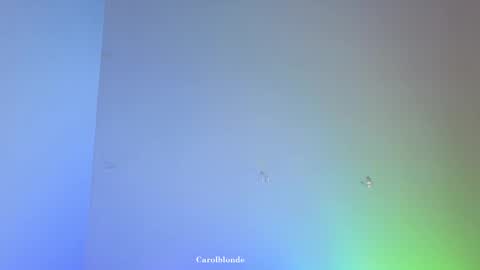 Snapshot of carolblonde chatting on 10-04-25, 08:40 Char online show from 10-04-25, 08:40