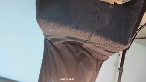 Char online show from 04-19-26, 03:17