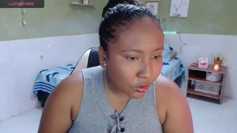 Snapshot of caroldelatorre chatting on 01-14-25, 07:32 Carol de la torre online show from 01-14-25, 07:32