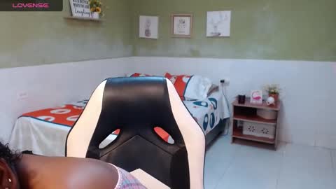 Snapshot of caroldelatorre chatting on 02-22-25, 07:58 Carol de la torre online show from 02-22-25, 07:58