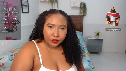Snapshot of caroldelatorre chatting on 06-23-26, 09:24 Carol de la torre online show from 06-23-26, 09:24