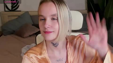 Carol online show from 11-09-25, 09:18