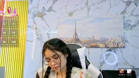 CAROLINA  online show from 06-07-26, 12:48