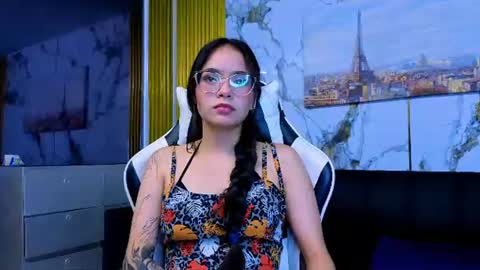 carolina23_pm online show from 07-18-26, 01:32