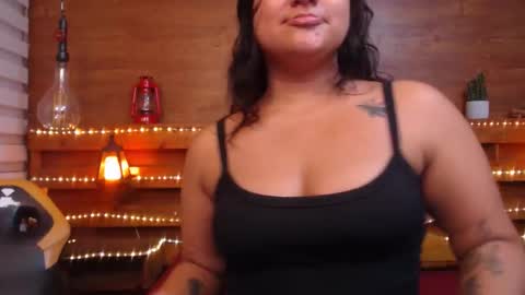 carolina_canndy online show from 01-11-26, 02:49