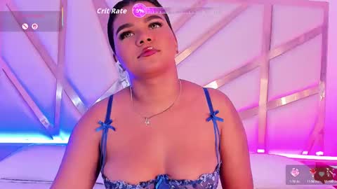 carolina_evannss online show from 10-06-25, 12:35