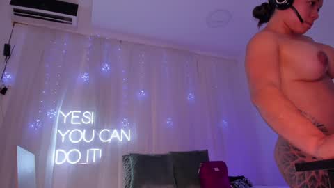 carolina_gaita online show from 02-06-25, 05:51