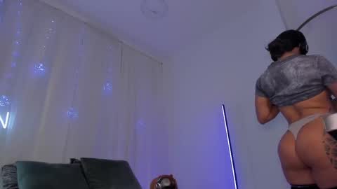 carolina_gaita online show from 02-09-25, 06:05