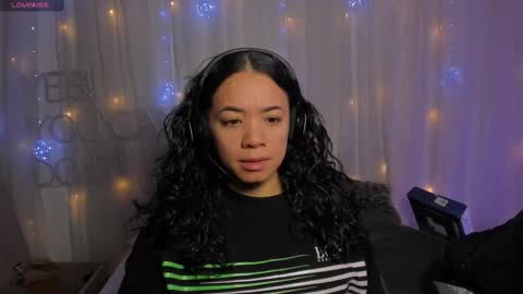 carolina_gaita online show from 03-01-25, 12:12