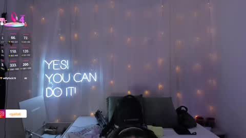 carolina_gaita online show from 03-12-25, 05:49