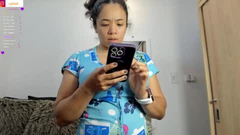 carolina_gaita online show from 04-18-26, 10:52