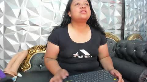 Angie Carolina online show from 02-13-26, 12:56