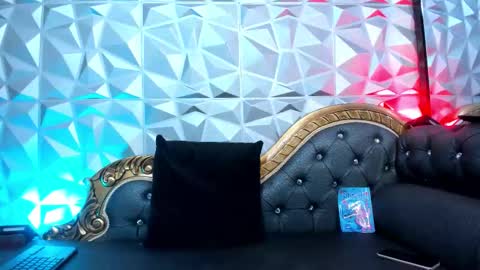 Angie Carolina online show from 03-07-26, 09:56